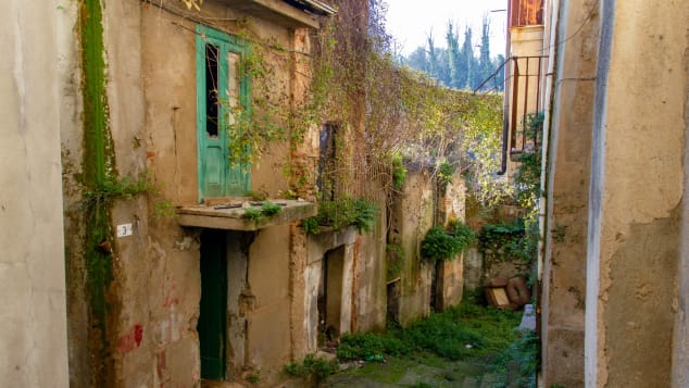 В Італії продають будинки за 1 євро