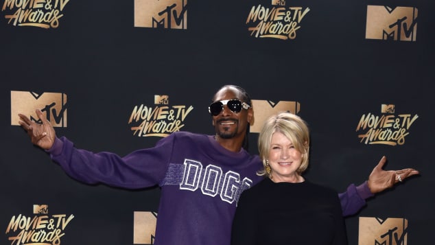 Snoop Dogg launches wine label saying 'you are what you drink'