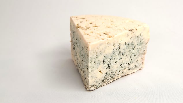 Το Cabrales είναι το πιο ακριβό τυρί στον κόσμο.