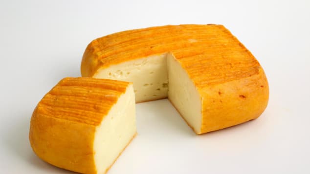 Αυτό το ήπιο τυρί είναι το πιο μυρωδάτο στον κόσμο.