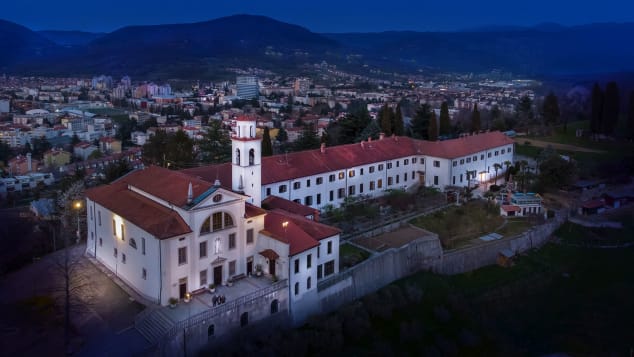 Kostanjevica-Monastery-in-Nova-Gorica-©-Matjaž-Prešeren
