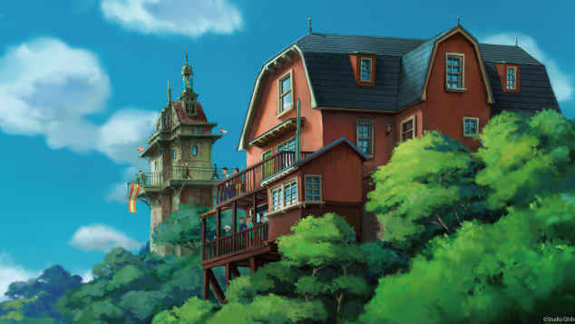 03 Ghibli Park Hill_of_Youth