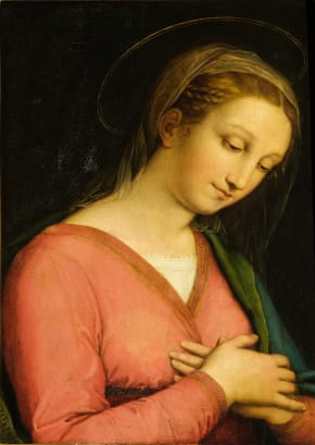 haddo madonna raphael 1