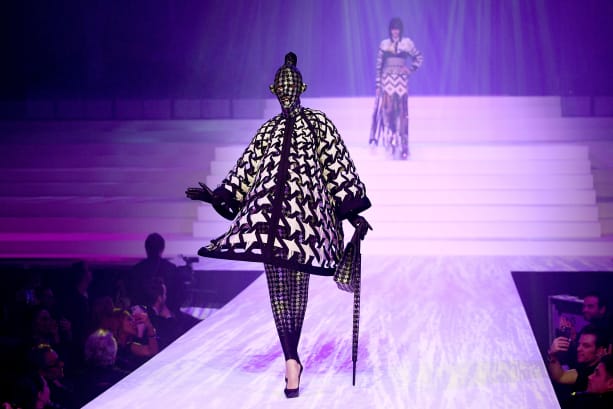 17 Paris Fashion Week Couture Spring/Summer 2020