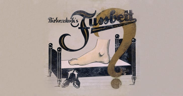 13 Birkenstock fashion history RESTRICTED