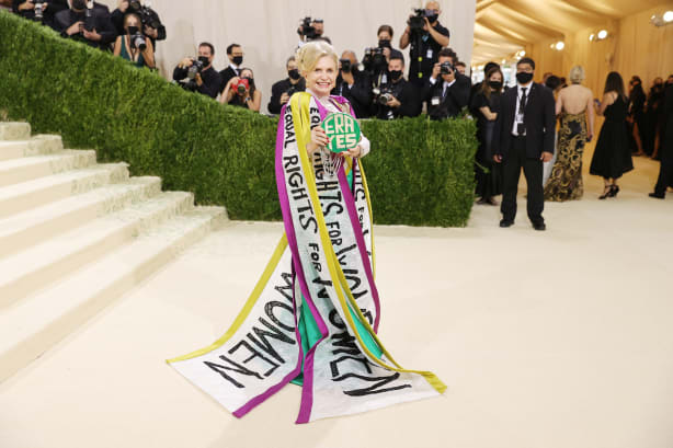 06 met gala red carpet 2021_Carolyn B. Maloney