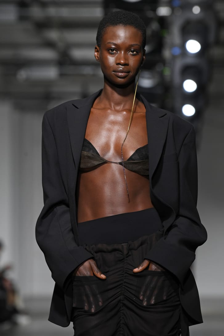 Power, Not Fantasy: The Young Designers Using Lingerie As Inspiration -  Kuulpeeps - Ghana Campus News and Lifestyle Site by Students