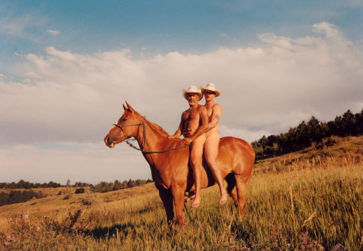 National Anthem: America's Queer Rodeo
