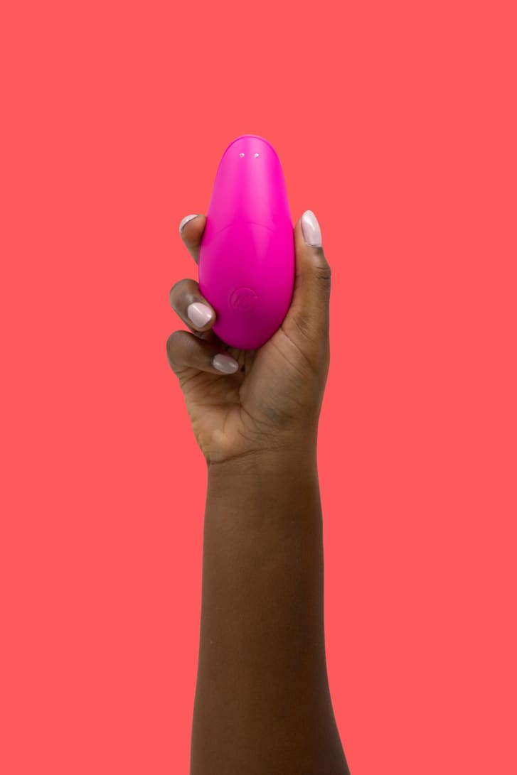 Lily allen celebrates masturbation self love in new sex toy collab sheknows