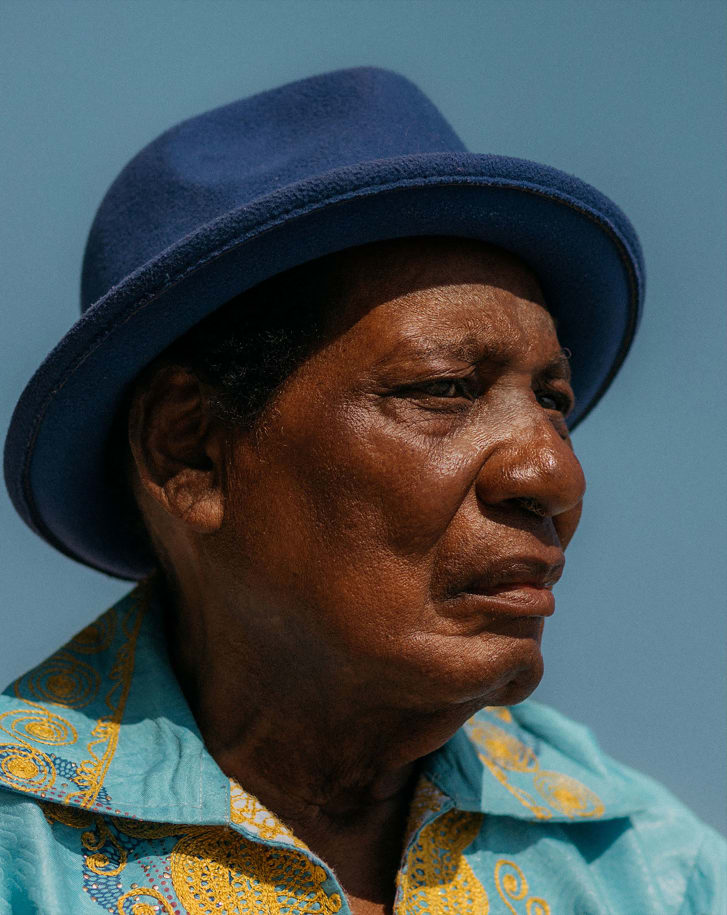 Guitarist and composer Ebo Taylor has been influencing West African music for six decades.