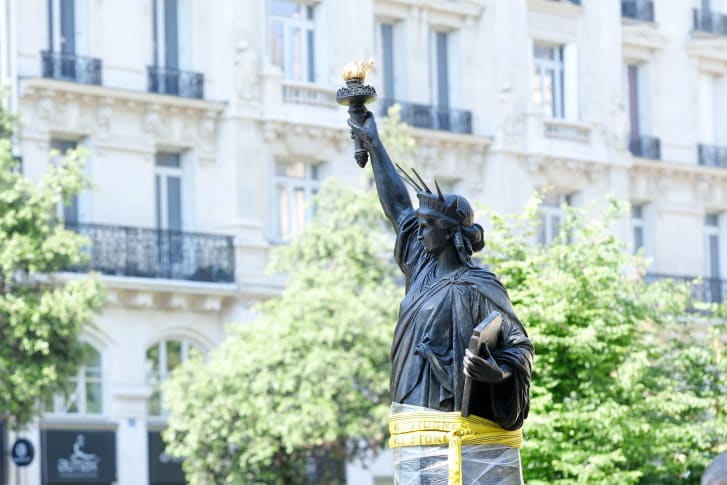 France is sending a second Statue of Liberty to the US Http%3A%2F%2Fcdn.cnn.com%2Fcnnnext%2Fdam%2Fassets%2F210609080858-01-second-statue-of-liberty-restricted