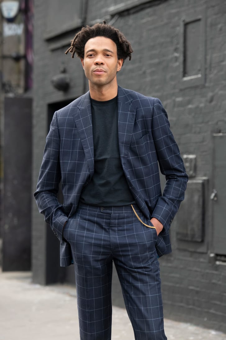 ѡ͡ẺῪ Charlie Casely-Hayford ״ٷ Casely-Hayford