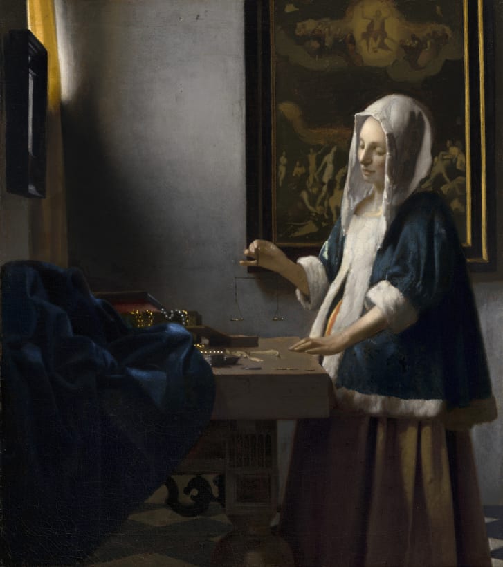 Una nuova mostra svela approfondimenti di molteplici opere attribuite all'artista olandese, comprese alcune delle sue immagini più famose.