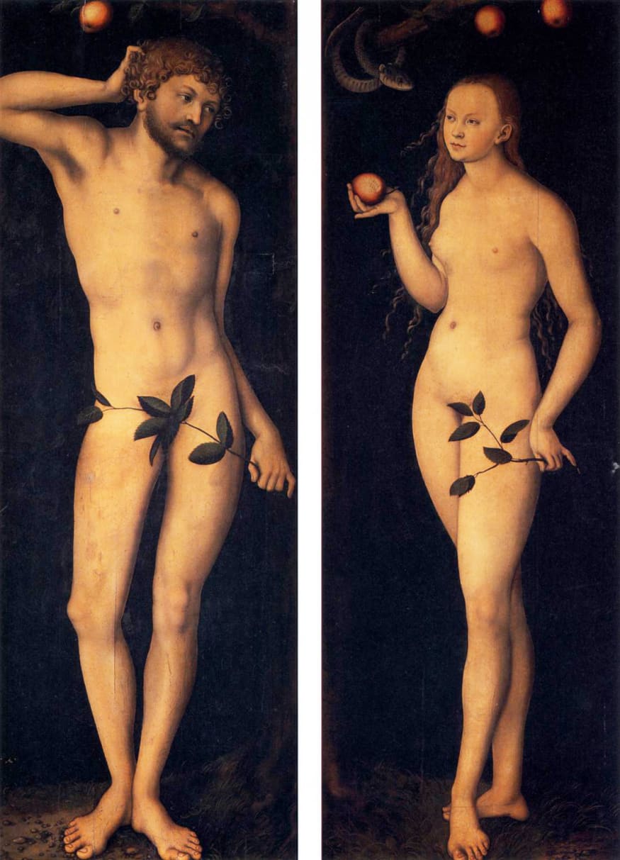 Five figures that tell the story of Bai Dung's presidency (biden presidency) Http%3A%2F%2Fcdn.cnn.com%2Fcnnnext%2Fdam%2Fassets%2F190730112954-lucas-cranach-the-elder-adam-and-eve