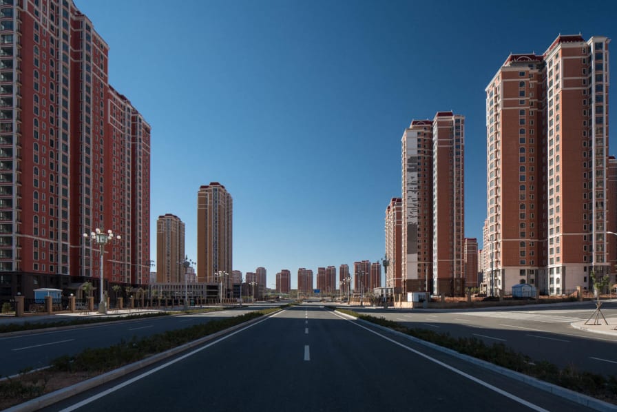 Resultado de imagen para ordos china