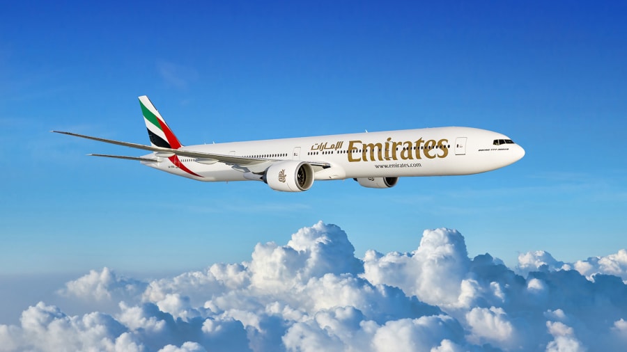Emirates-B777-300ER-A