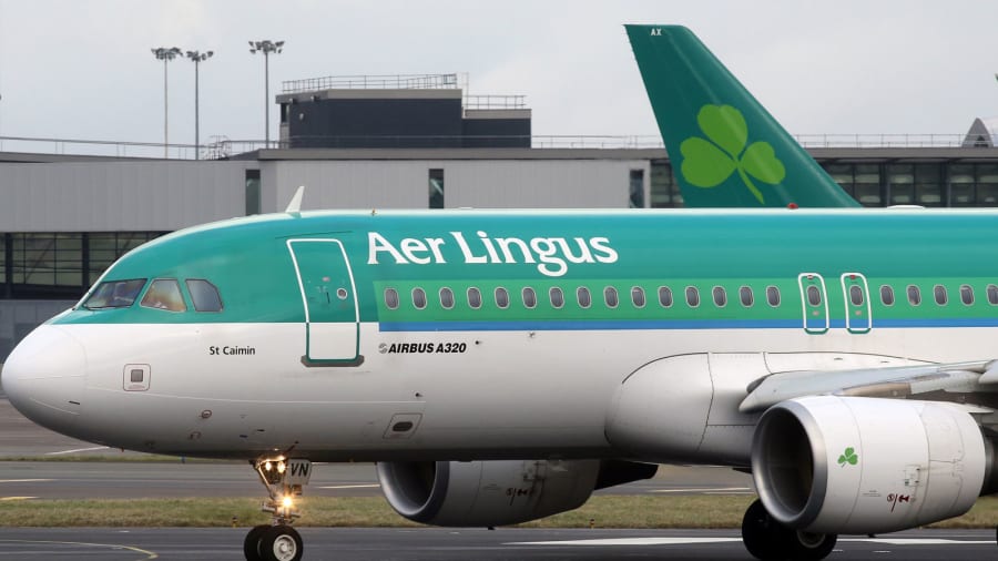 aerlingus