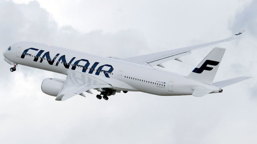 finnair-airbus