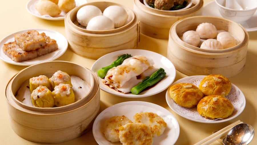 Image result for dimsum