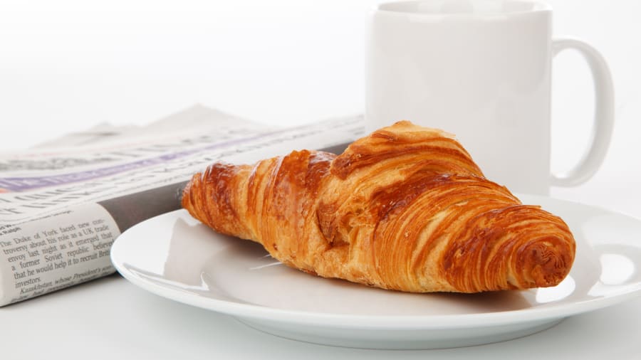 croissant