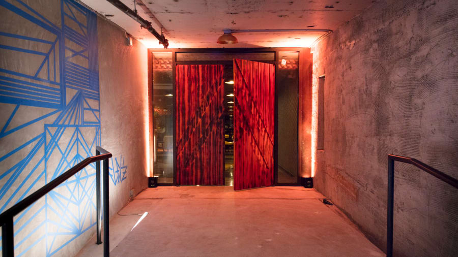Nashville S Hutton Hotel Doubles As A Music Studio Photos Cnn