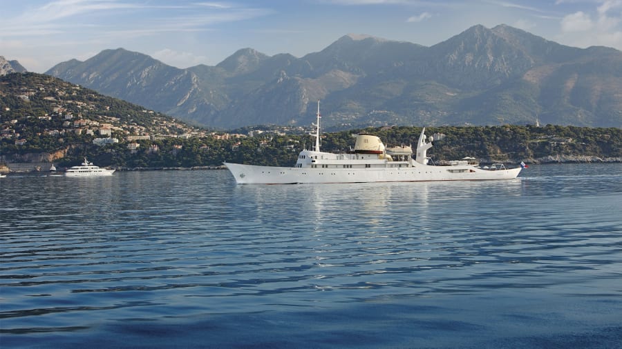 Aristotle Onassis' former yacht is available for rent Http%3A%2F%2Fcdn.cnn.com%2Fcnnnext%2Fdam%2Fassets%2F190321151802-christina-o-yacht-exterior