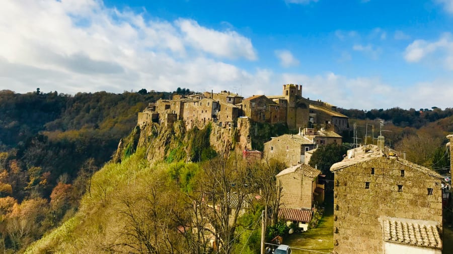 beautiful-italian-villages---Calcata-c-Silvia-Marchetti-2