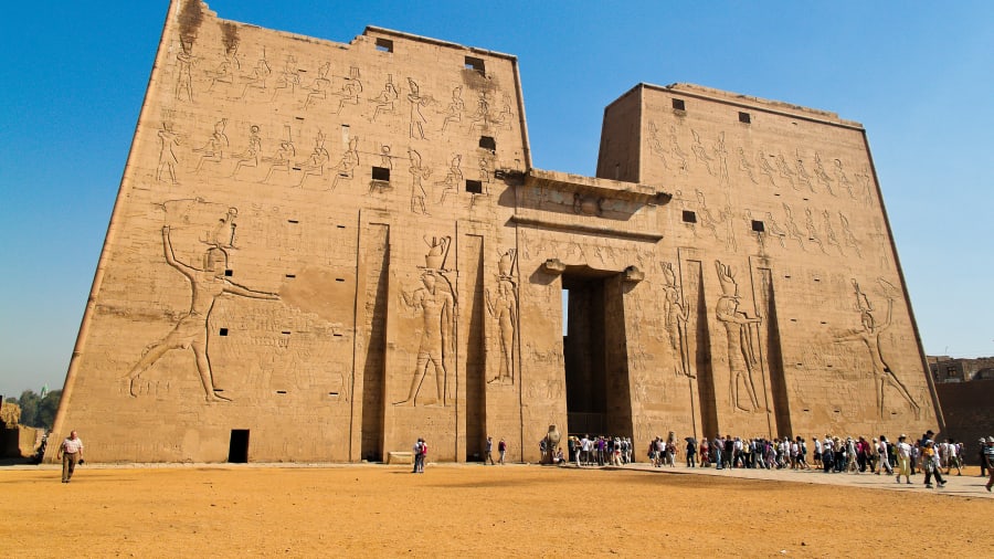 08 Egypt Nile journey photos RESTRICTED