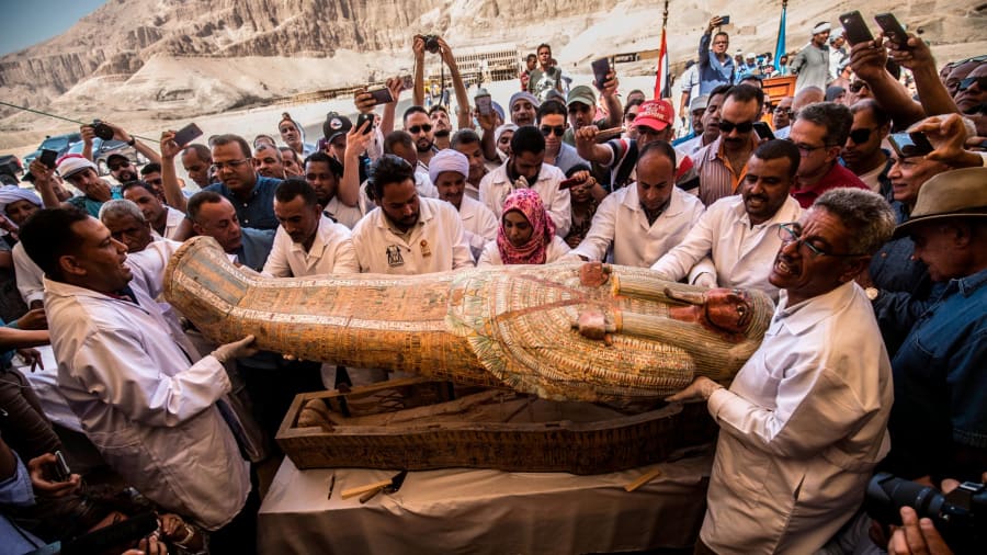 13 Egypt Nile journey photos
