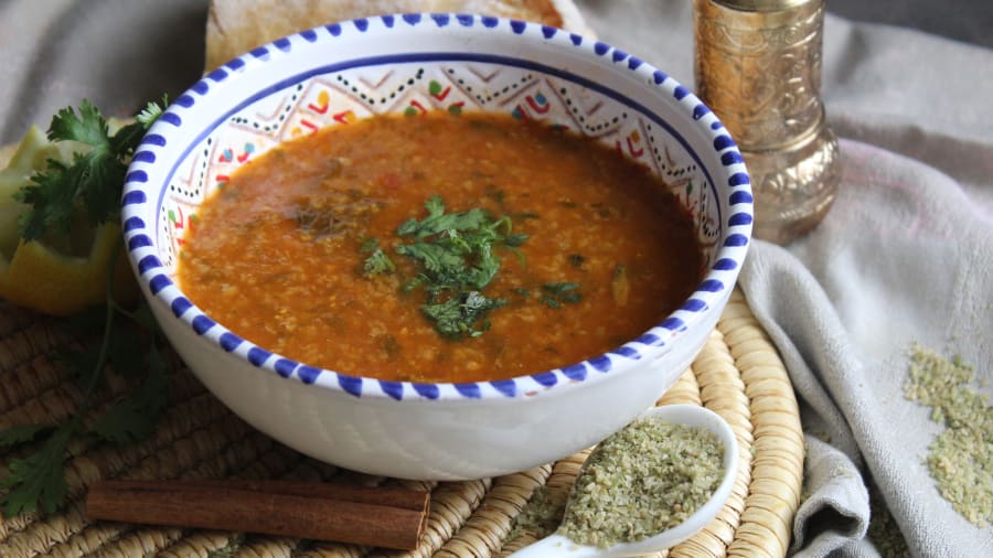 15 world best soups