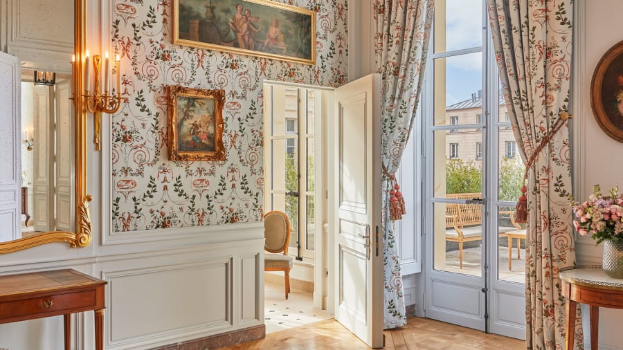 Le-Grand-Controle---Madame-de-Fouquet---Chambre_photo-credit-Renee-Kemps