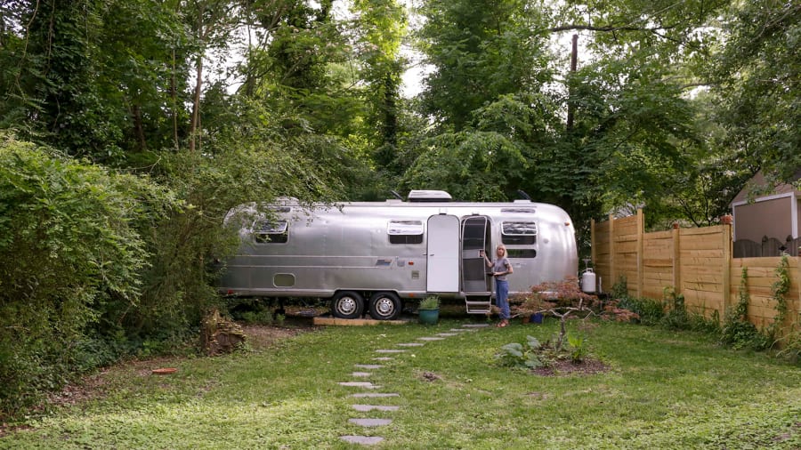14 kate oliver airstream