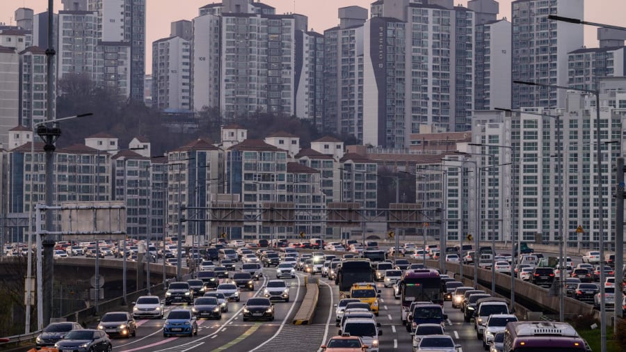 12 самых дорогих городов мира 2022 года в Гонконге