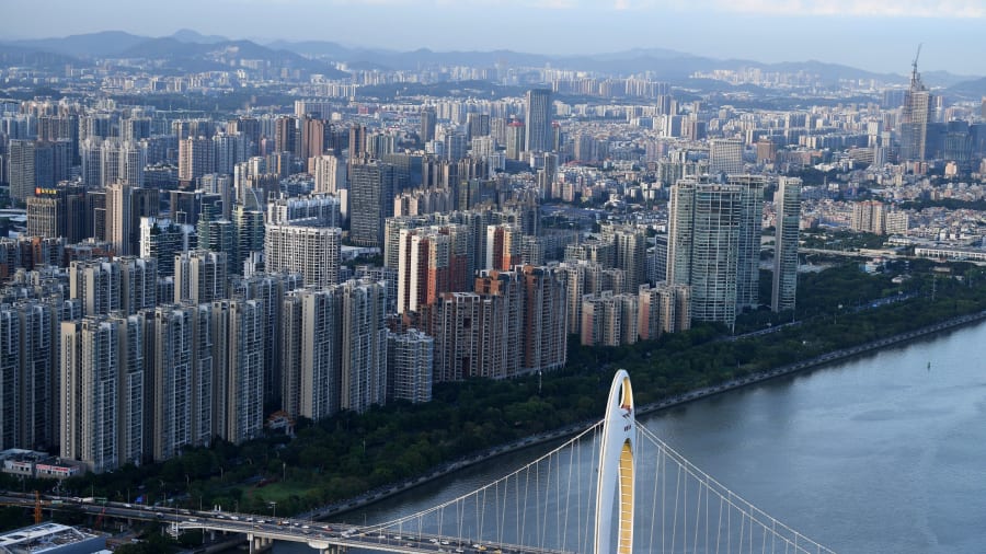 13 самых дорогих городов мира 2022 года в Гонконге