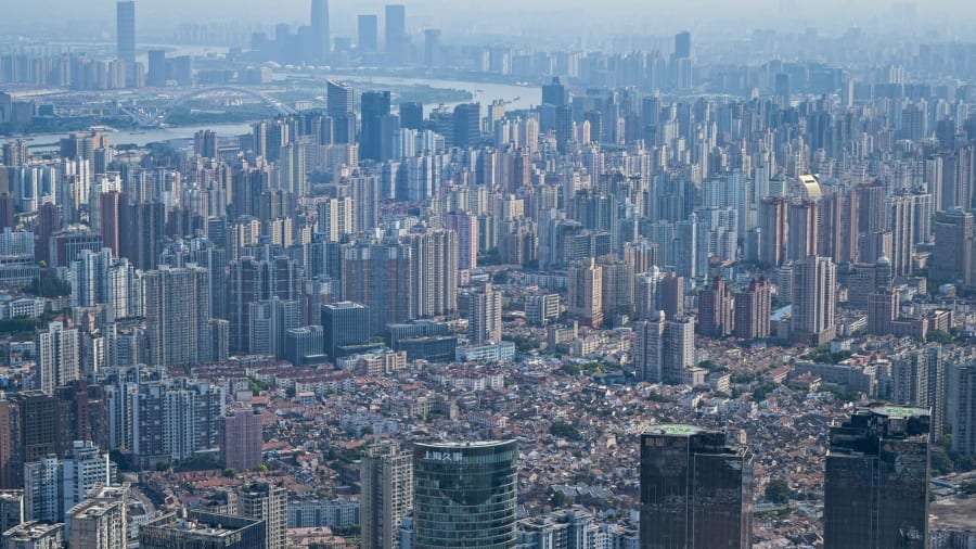 14 самых дорогих городов мира 2022 года в Гонконге
