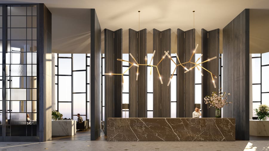 18 new hotels 2023 Ritz Carlton Melbourne