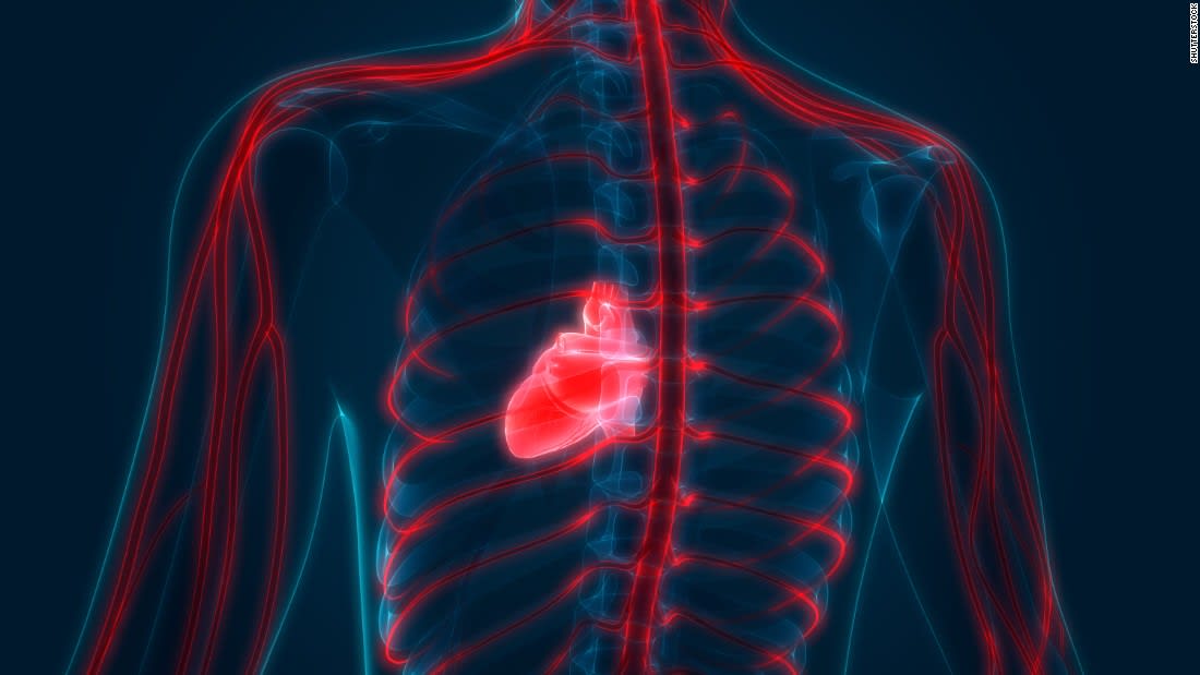 Covid-19 study suggests to screen recovering athletes for heart inflammation