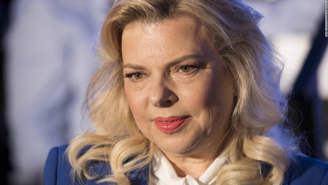 Sara Netanyahu fraud trial puts focus on Israel's controversial first family