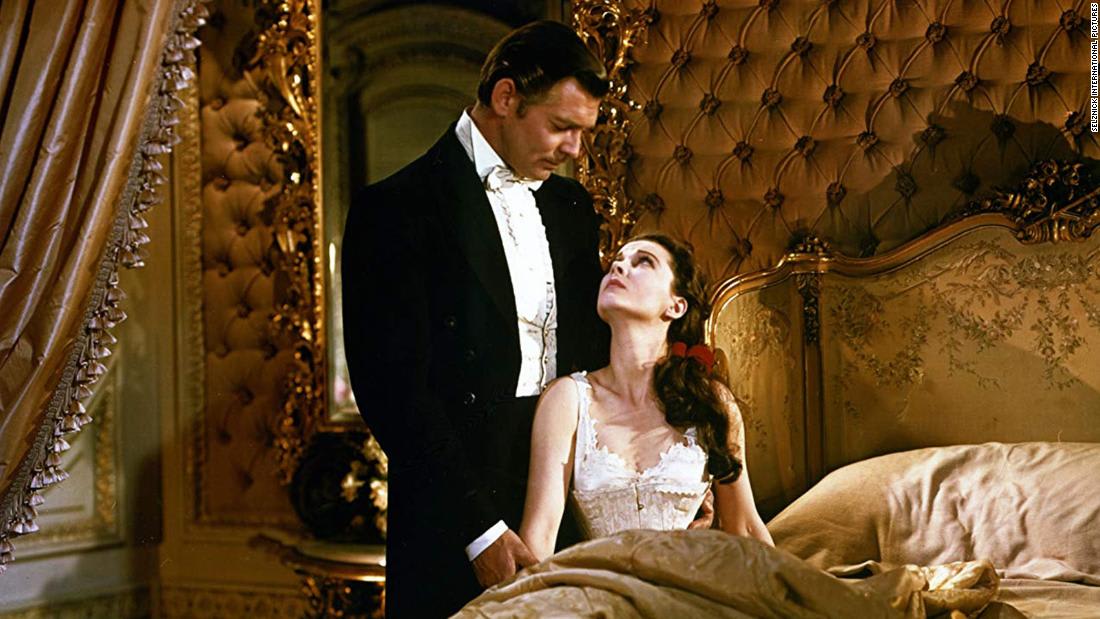 'Gone with the Wind' pulled from HBO Max until it can return with 'historical context'