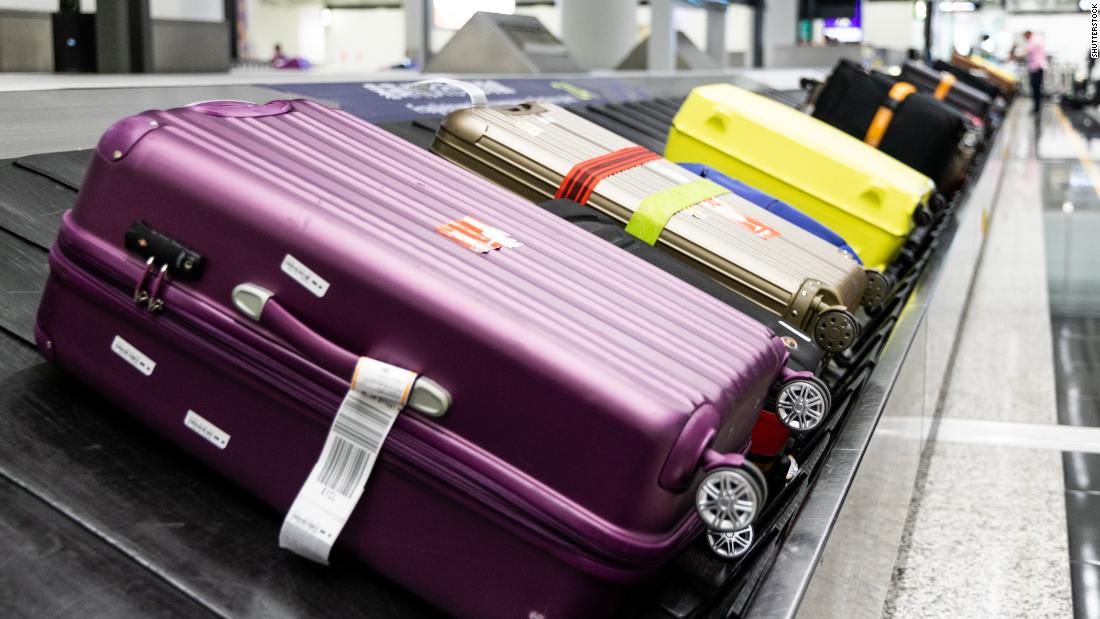 What should I do if my luggage is delayed, lost or damaged?