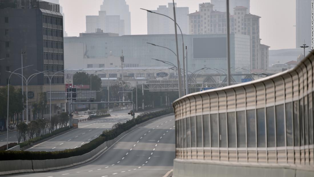 China to lift lockdown on Wuhan, ground zero of coronavirus pandemic