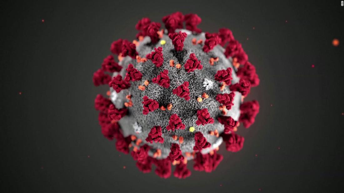What you need to know about coronavirus on Monday, November 16