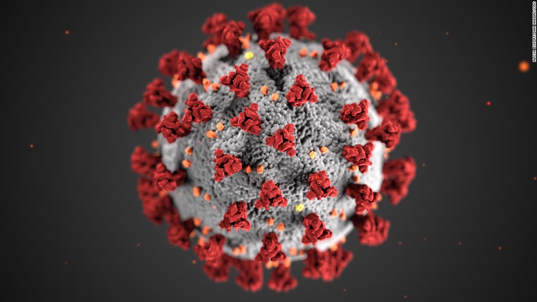 Dozens more children hospitalized in New York with rare symptoms that could be linked to coronavirus