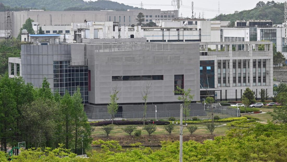 The Wuhan lab at the center of the US-China blame game: What we know and what we don't
