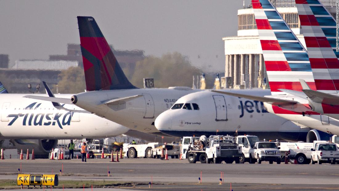 Airlines will be cutting jobs this fall. Waiting until then poses a big problem