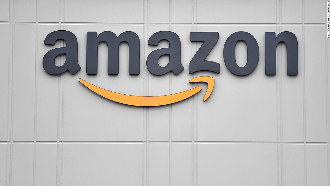 Warehouse workers are suing Amazon for putting their families at risk of coronavirus