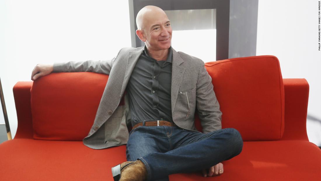 US billionaires have become $565 billion richer during the pandemic
