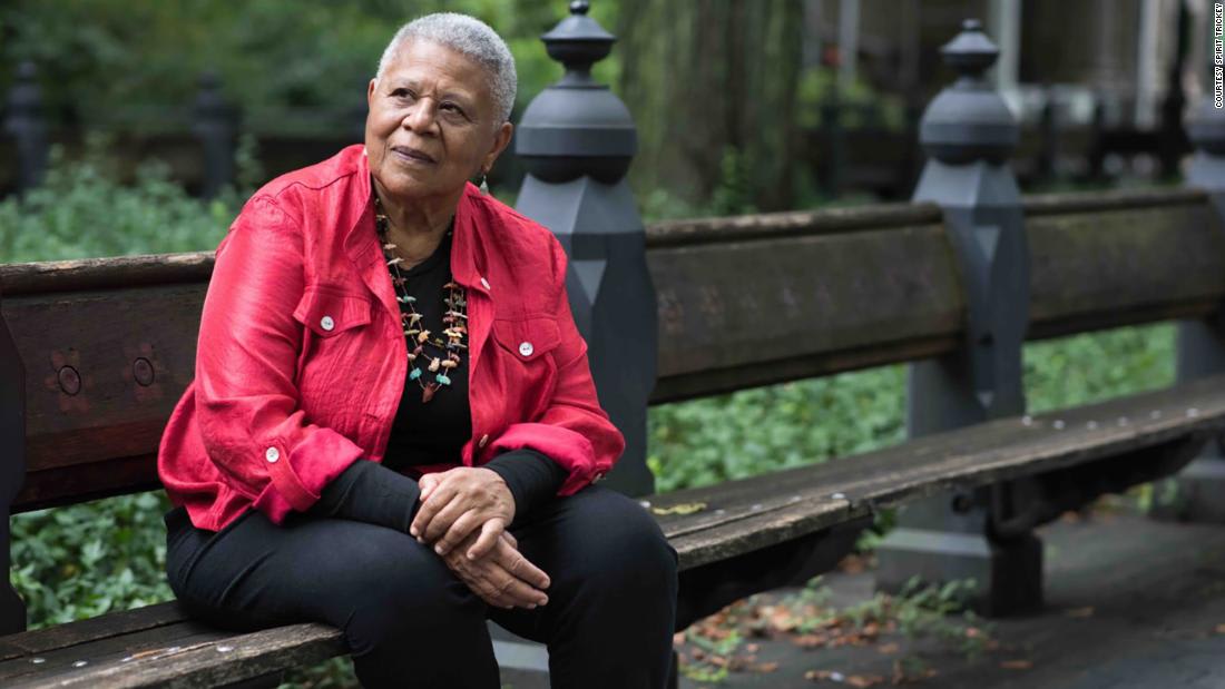'Isn't it supposed to be better than this?' Civil rights pioneers question how far we've come