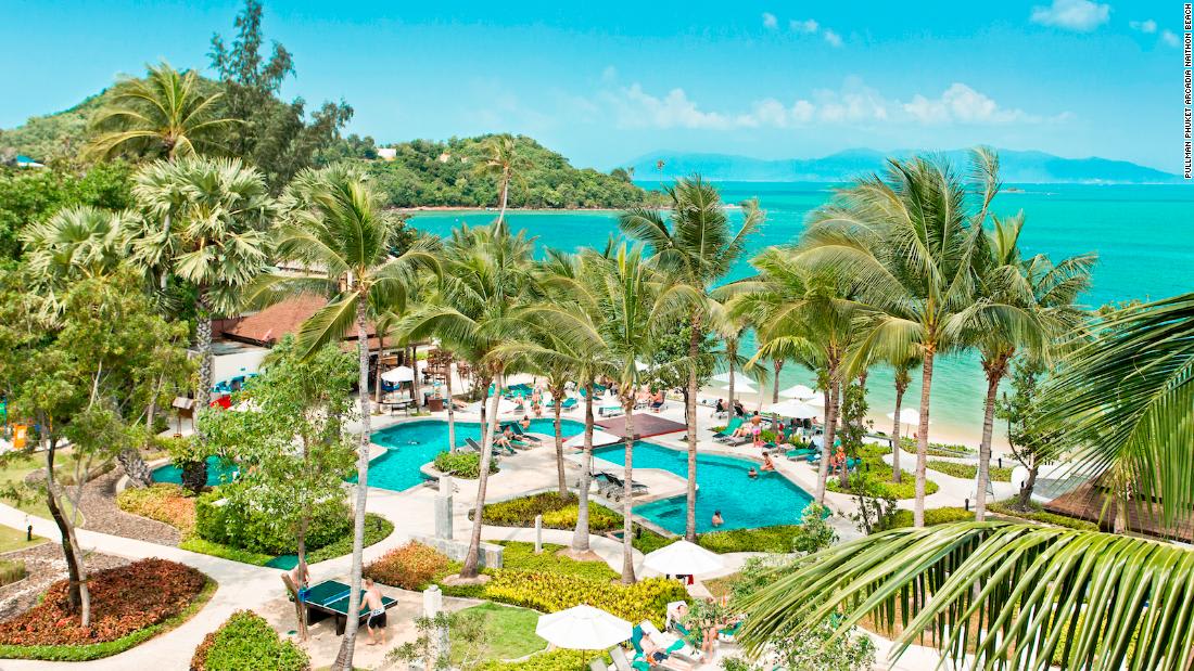 Luxury hotels in Asia offering stellar deals for travelers amid coronavirus