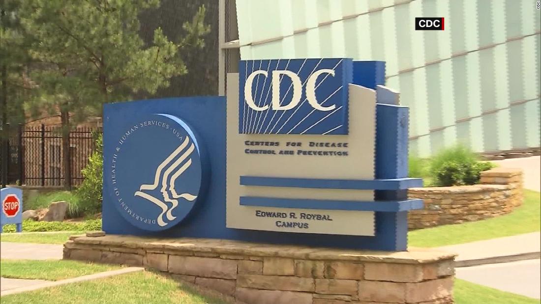 Updated CDC guidelines now say people exposed to coronavirus may not need to be tested